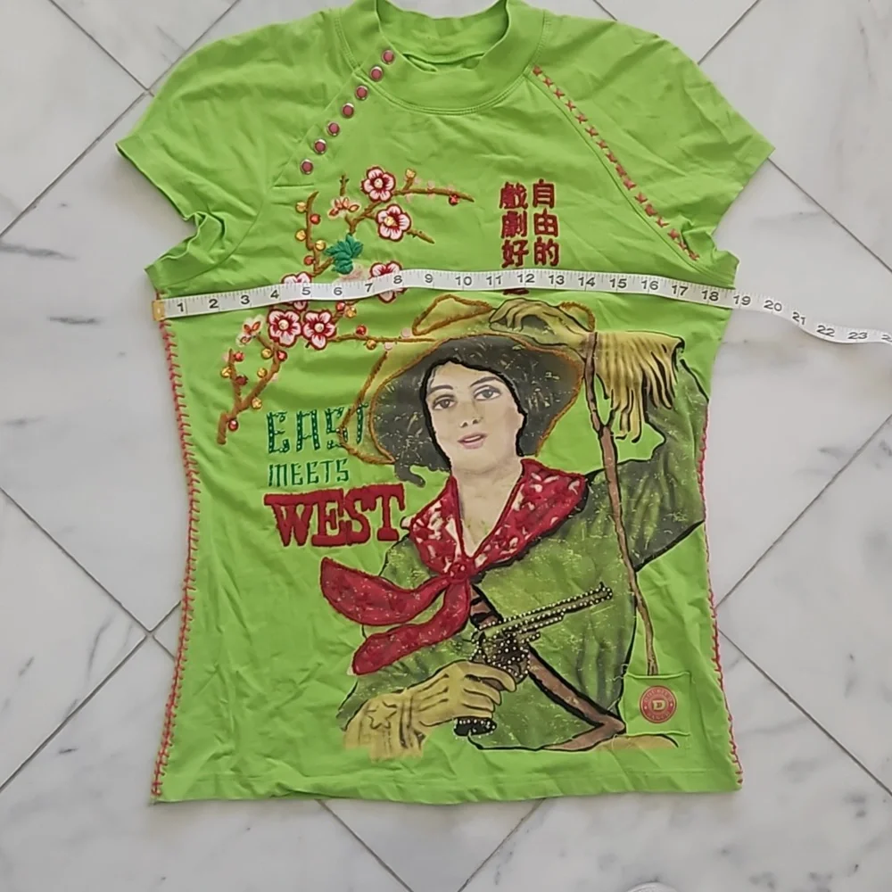 Double D Ranch - Picture 4 of 12